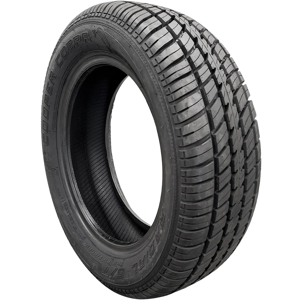 Cooper Cobra Radial G/T All-Season P225/70R14 98T Passenger Tire