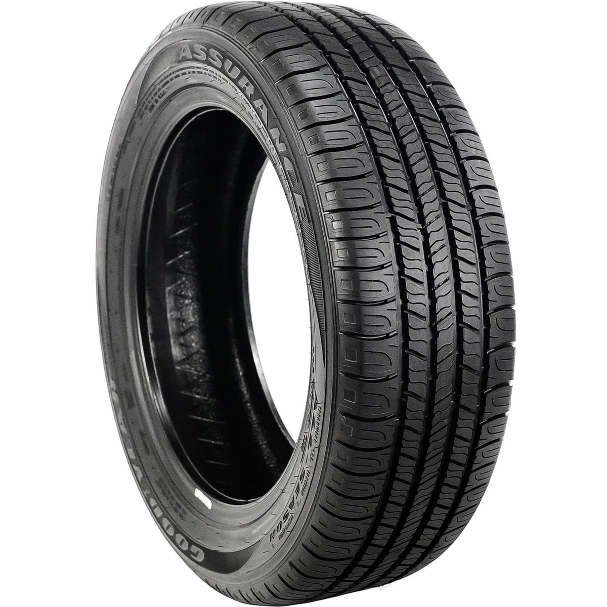 Goodyear Assurance All-Season 245/60R18 105H A/S All Season Tire
