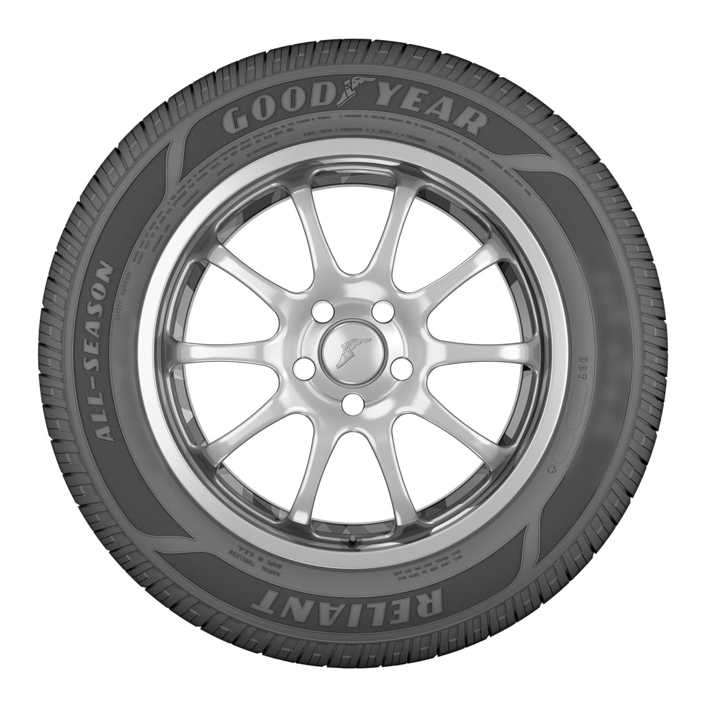 Goodyear Reliant All - Season 185/65R15 88H All - Season Tire